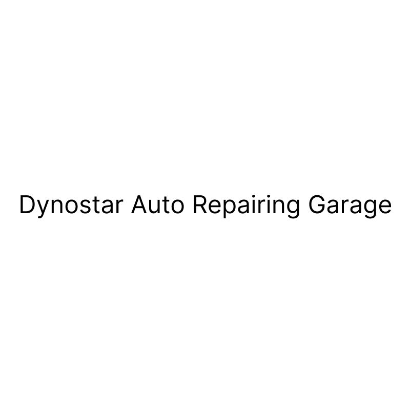 Dynostar Auto Repairing Garage