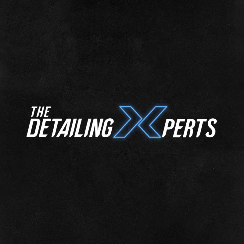 The Detailing Experts