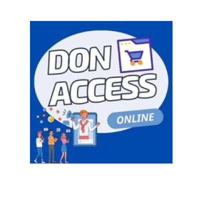 Don Access International