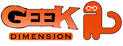 Geek Dimension