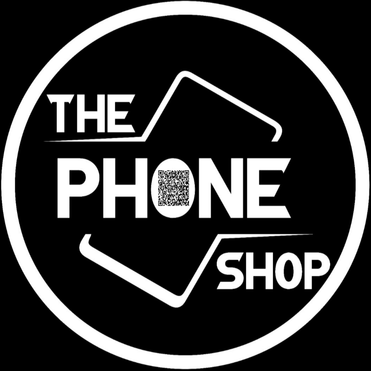 THE PHONE SHOP