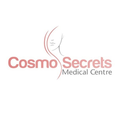 cosmo secrets medical center . DSO