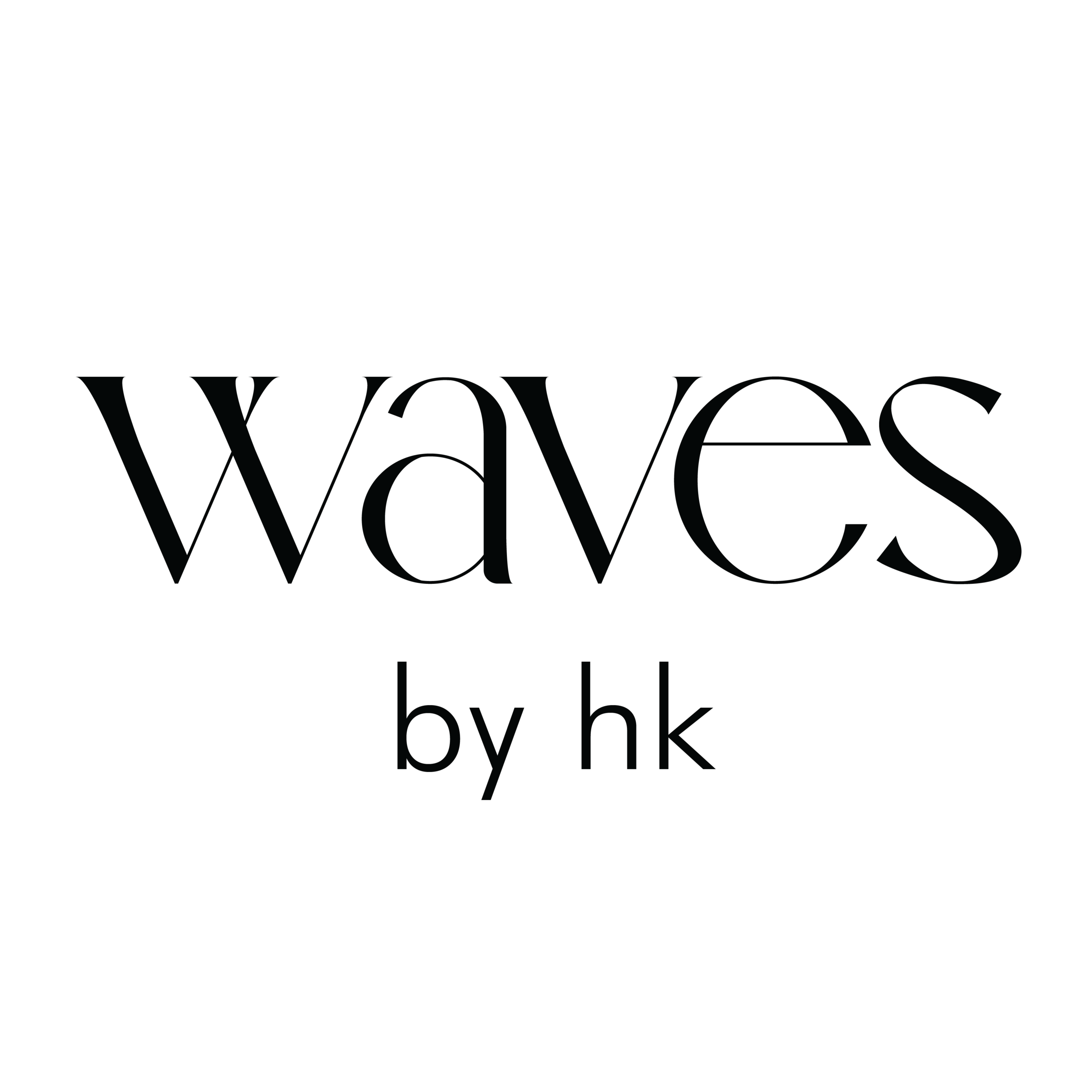 Waves acting and related arts training