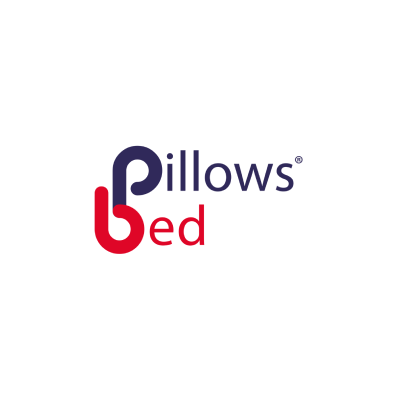 Bed & Pillows
