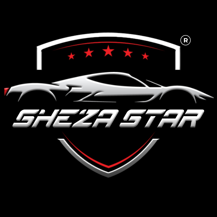 SHEZA STAR