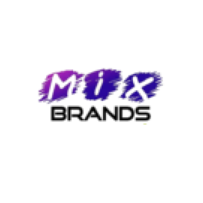 Mix brands