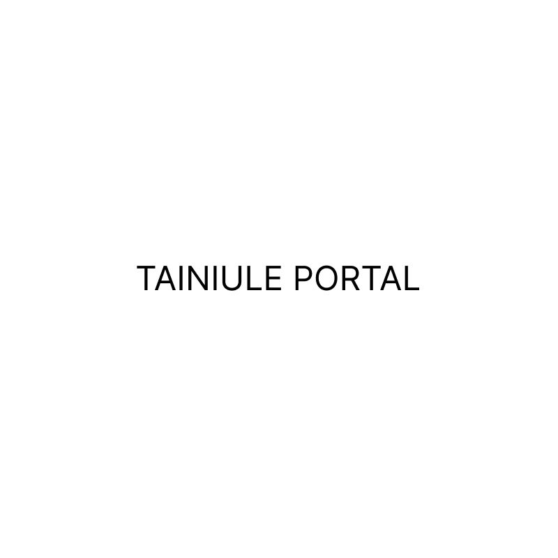 TAINIULE PORTAL