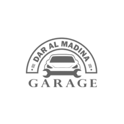 DAR AL MADINA GARAGE