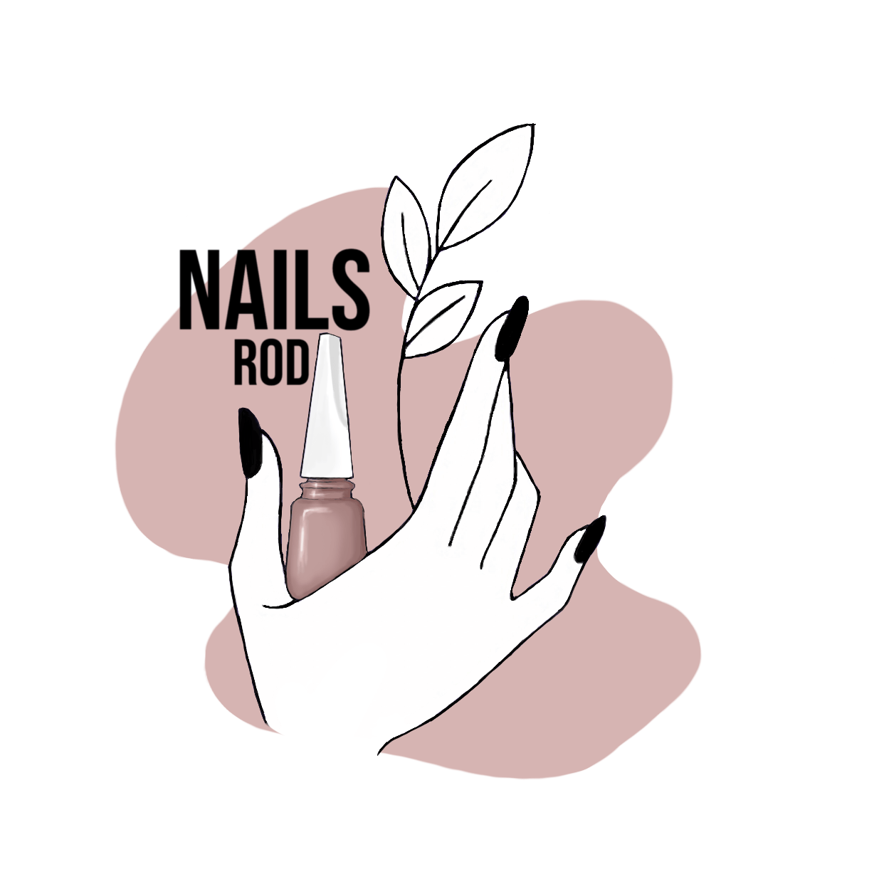 Nails Rod