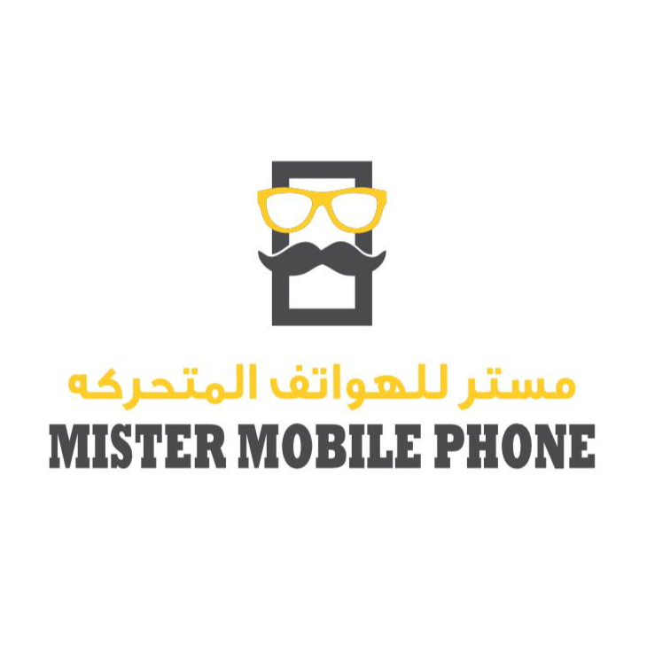 Mister Mobile Phone