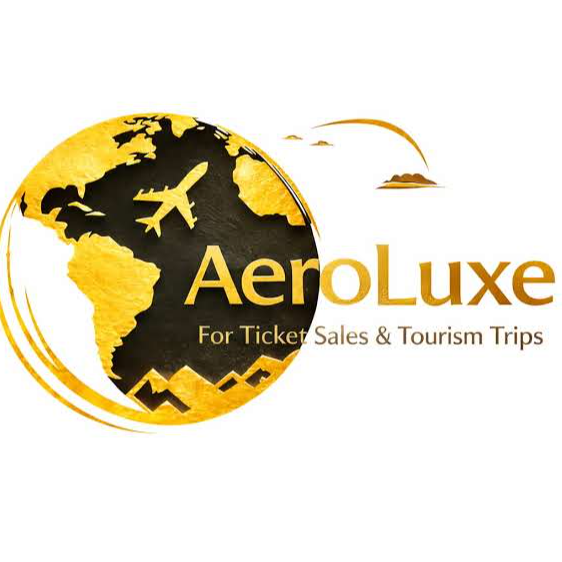 AeroLuxe for Ticket Sales and Tourism Trips 