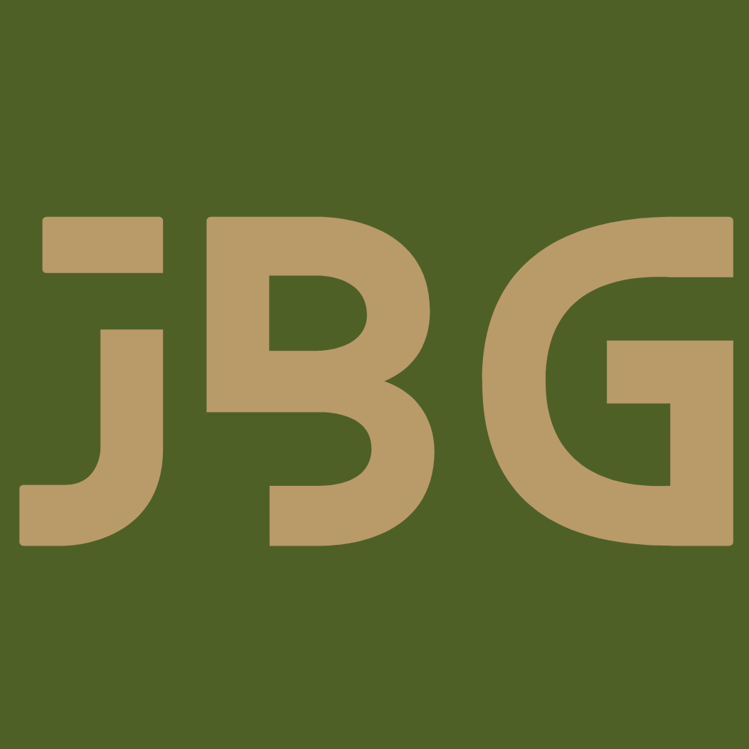 JBG FOR PERFUME