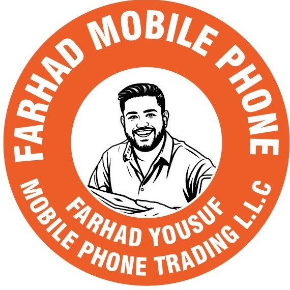 FARHAD YOUSUF MOBILE PHONE TRADING 