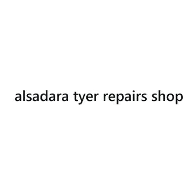 alsadara tyer repairs shop