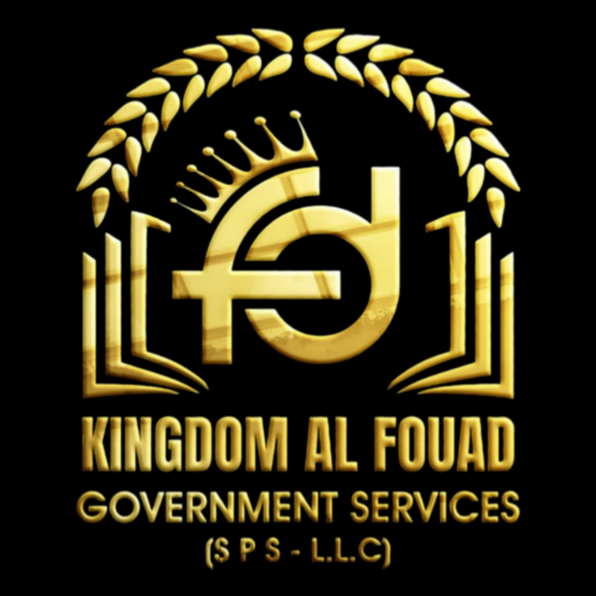KINGDOM AL FOUAD GOVERNMENT SERVICES