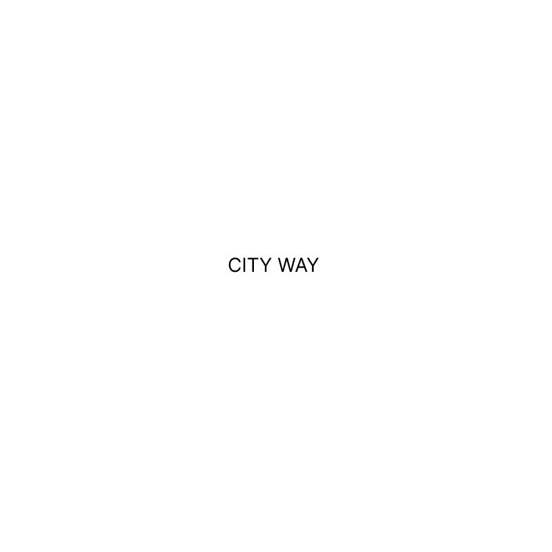 CITY WAY