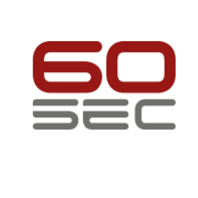 60 ثانيه