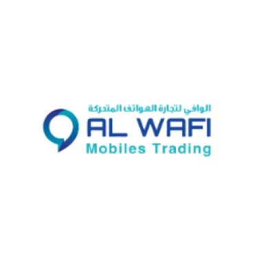 الوافي لتجارة الهواتف المتحركة
