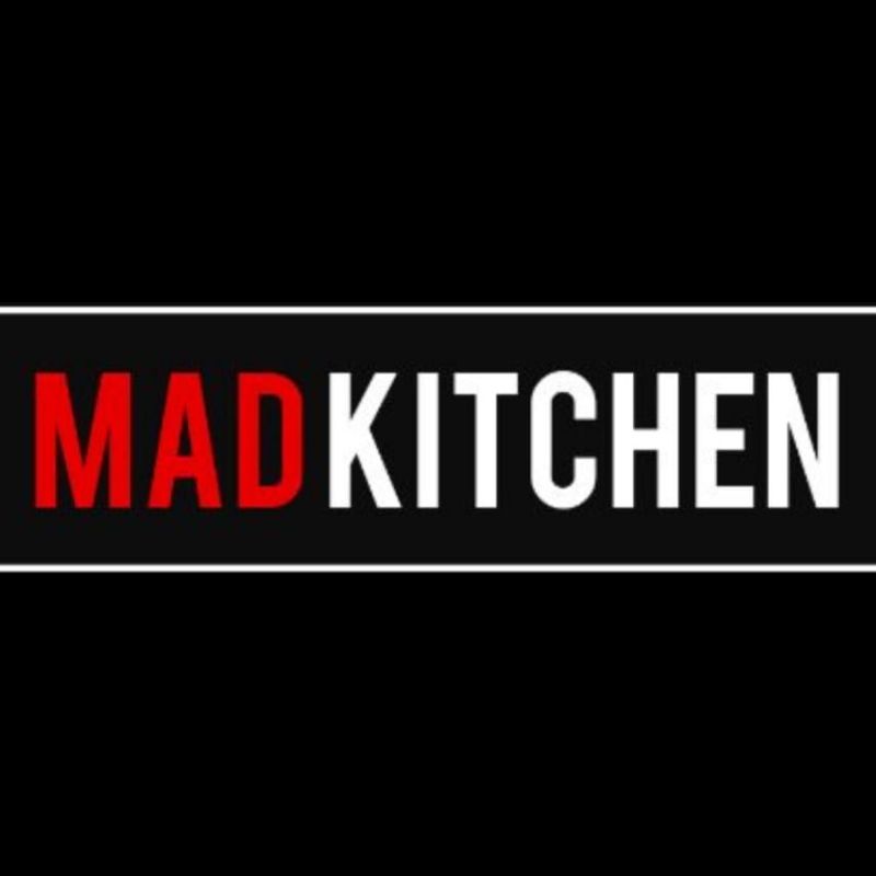 Mad kitchen