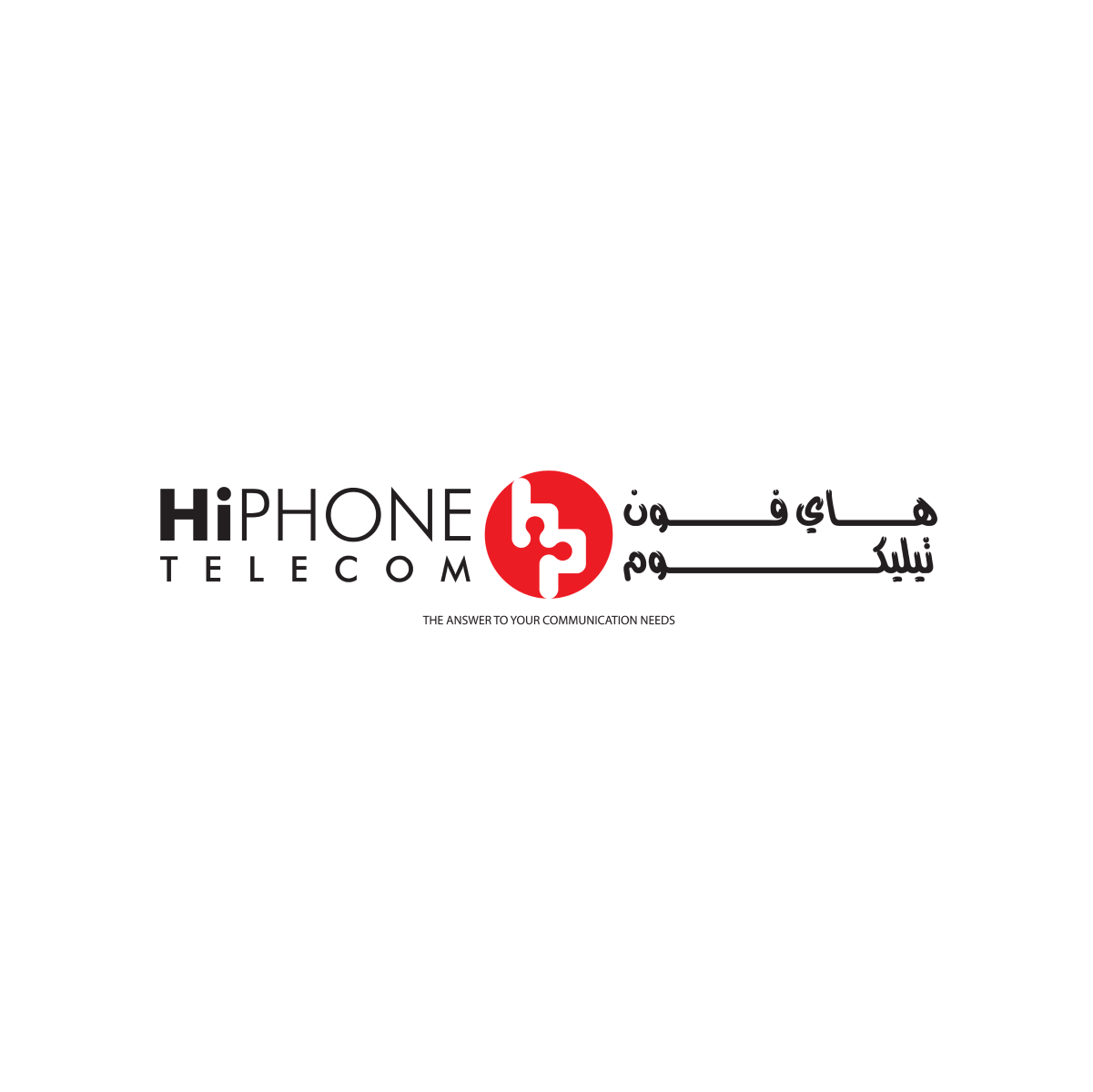 HiPhone Telecom