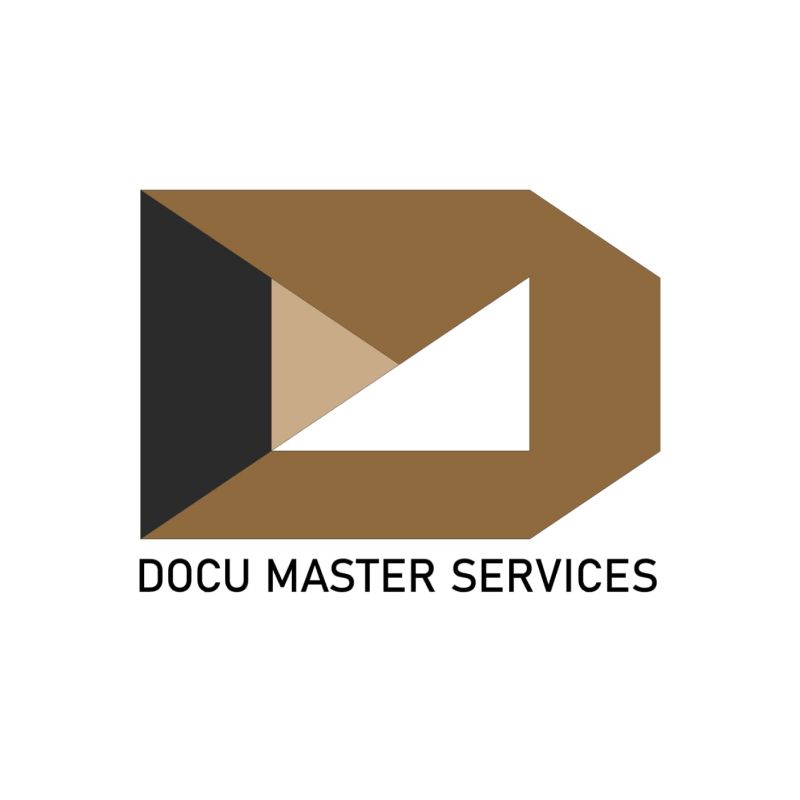 Docu Master Services