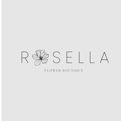 Rosella Flowers