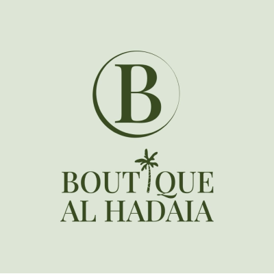 Boutique Al Hadaia