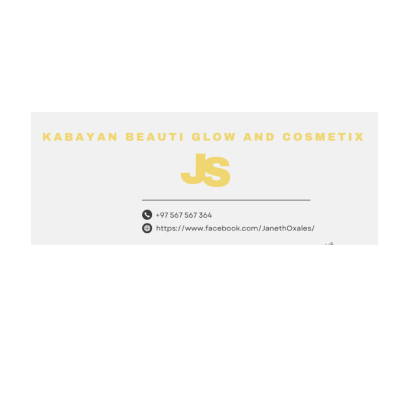 KABAYAN BEAUTI GLOW AND COSMETIX