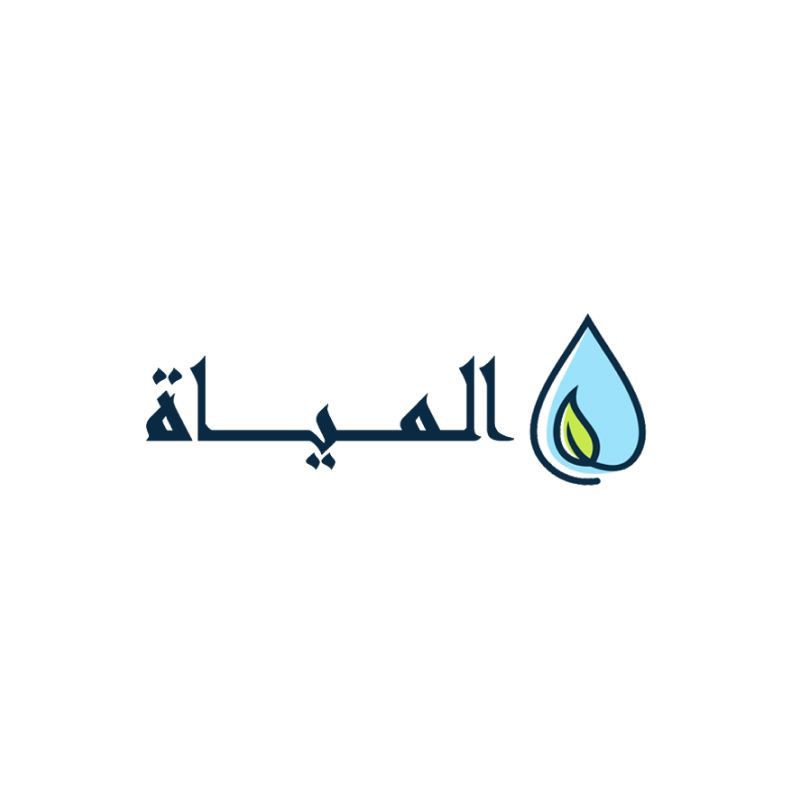 المياه