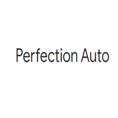 PERFECTION AUTO WORKSHOP