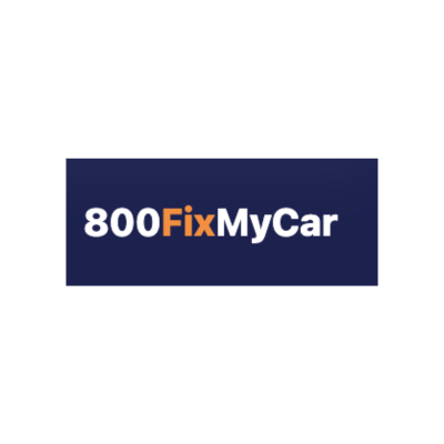 800 FixMyCar