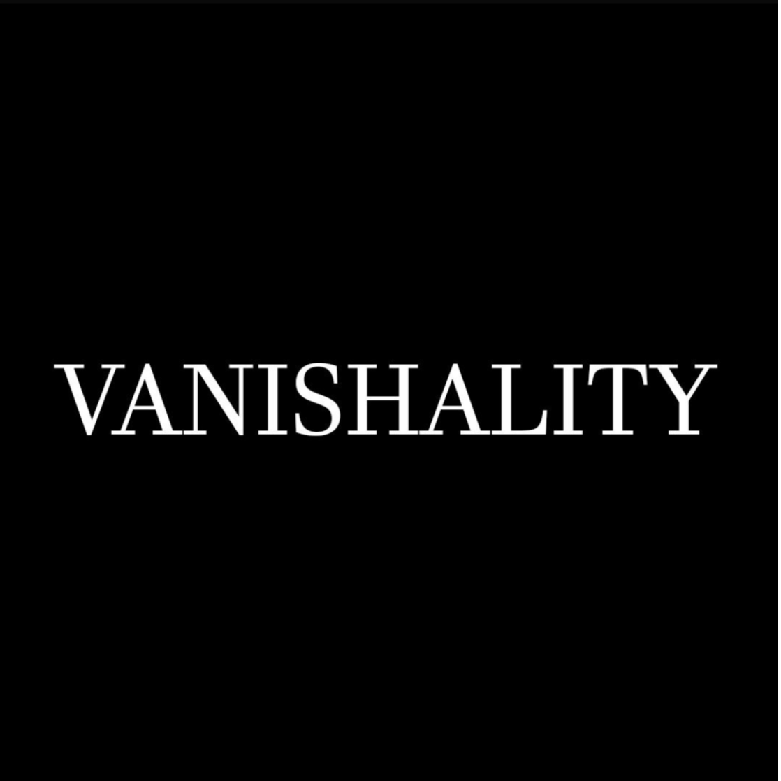 VANISHALITY