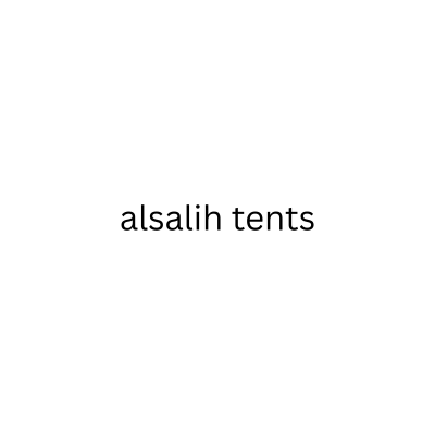alsalih tents