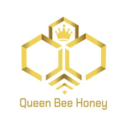 Queen Bee Honey
