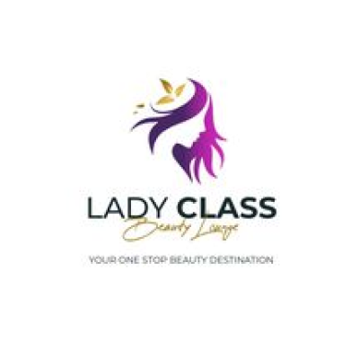 ليدي كلاس بيوتي لاونج