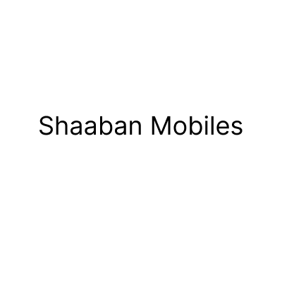 shaaban mobile phones trading