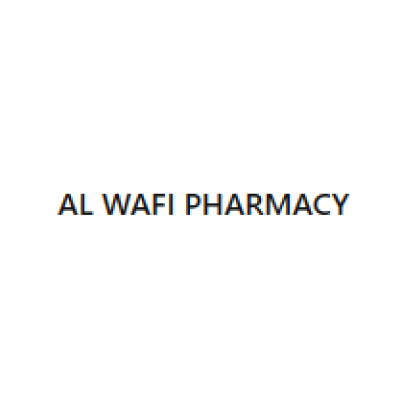 AL WAFI PHARMACY LLC