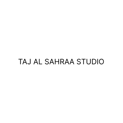 TAJ Al Sahraa  Studio