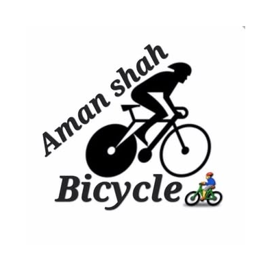 aman sha bicycles trading shop