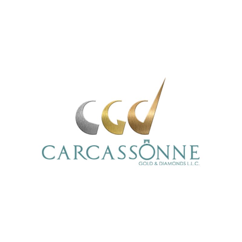 Carcassonne Gold & Diamond