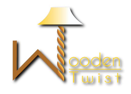 Wooden Twist