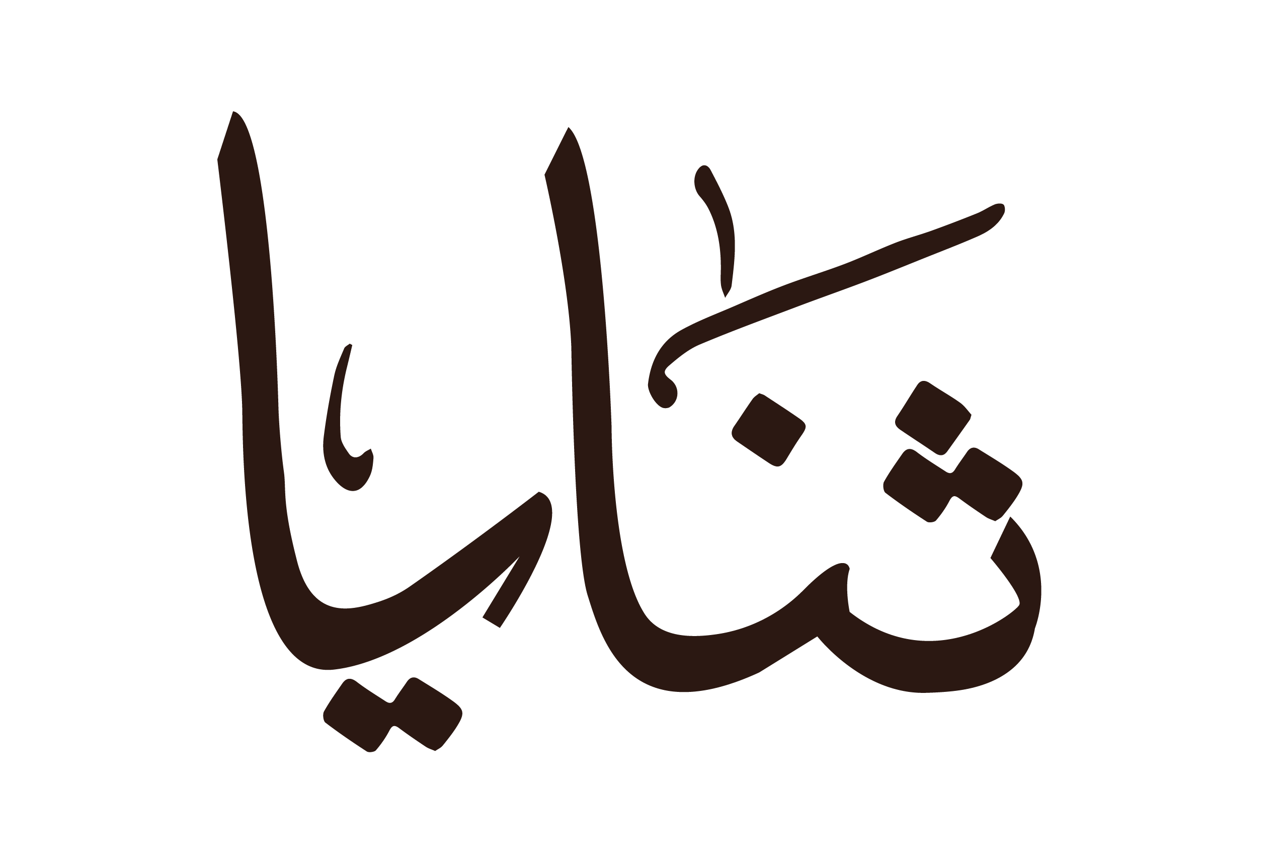 thanayah
