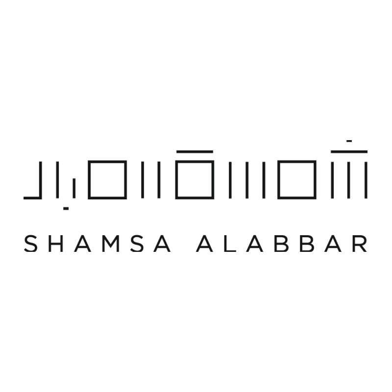 Shamsa Alabbar Jewellery