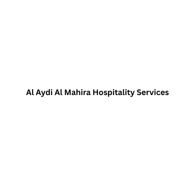 Al Aydi Al Mahira Hospitality Services