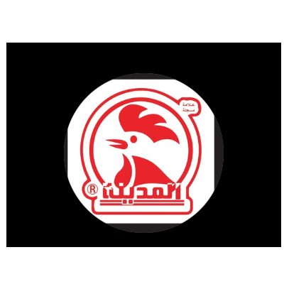 مطعم بروست المدينه لتقديم الوجبات