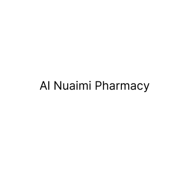 Al Nuaimi Pharmacy