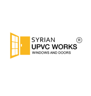 SYRIAN UPVC WORKS 