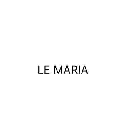 LE MARIA