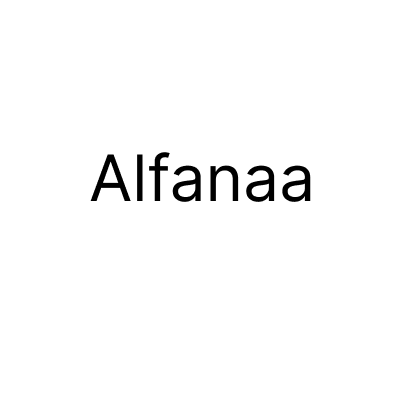 Alfanaa