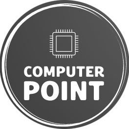 COMPUTER POINT